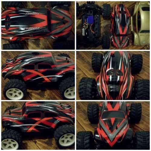 Radio Control RC BIG BANG WANG BAM BIG SALE ON ALL BRANDS HPI,TRINIGY...START BIDDING