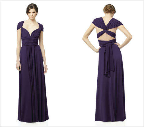 Infinity Dresses - Long