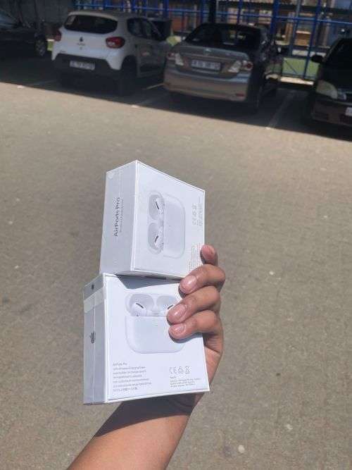 Apple Airpods Pro