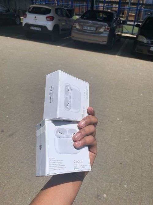 Apple Airpods Pro