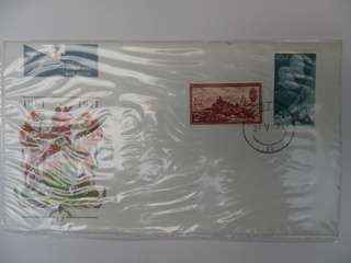 RSA 1.17 (1971) - 10th Anniversary of Republic FDC