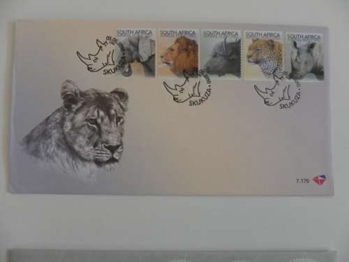 RSA 7.175 (2010) - Big 5 FDC