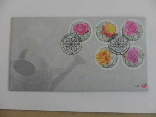 RSA 7.145 (2009) - All you need is Love FDC