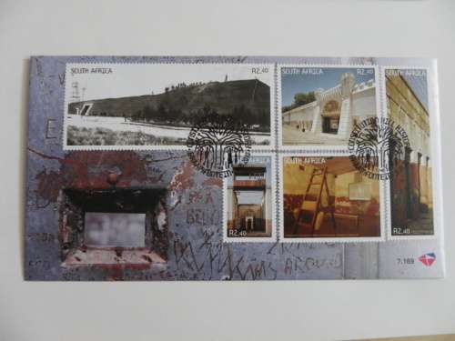 RSA 7.169 (2010) - Constitutional Hill FDC
