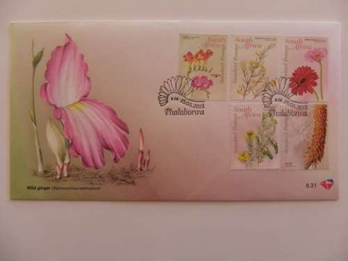 RSA 8.31 (2012) - Commercial and Medicinal Plants FDC