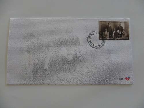 RSA 8.26 (2012) - SA Native National Congress FDC