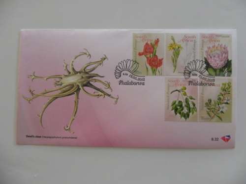 RSA 8.32 (2012) - Commercial and Medicinal Plants FDC