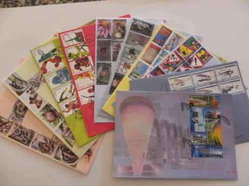 RSA Large FDC Pack of 10