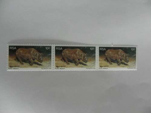 RSA 2.15 (1975) - World Environment and Nature Conservation Mint Block