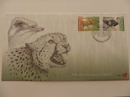 RSA 7.126 (2007) - Additional Values FDC