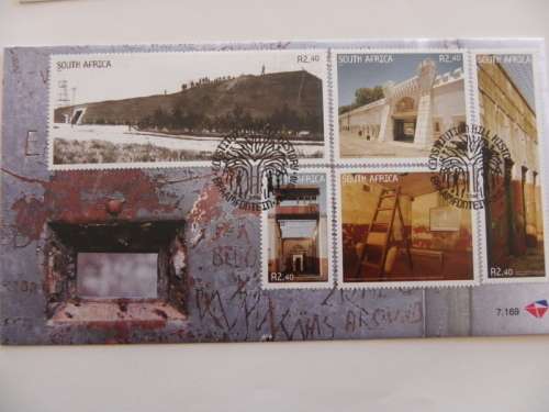 RSA 7.169 (2010) - Constitutional Hill FDC