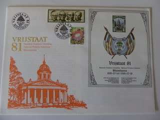 RSA ELP81 (1981) - Large FDC