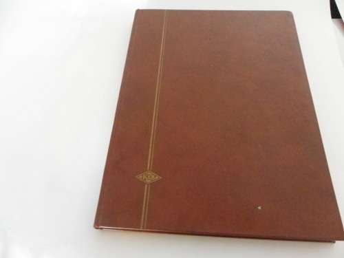 RSA 2nd, 3rd & 4th Seires Stamps in Mint, CTO & Used in Album