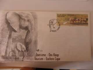 RSA 6.20 (1995) - Tourism Eastern Cape