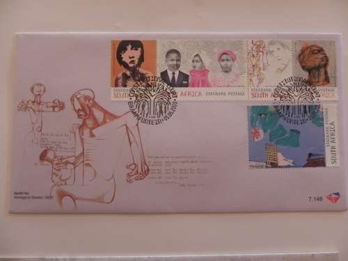 RSA 7.148 (2009) - Art Work in the Constitutional Court FDC