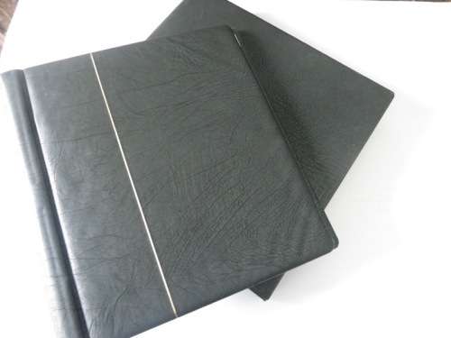 Lighthouse Album in Box covering Bophuthatswana - Brand new never used !!!