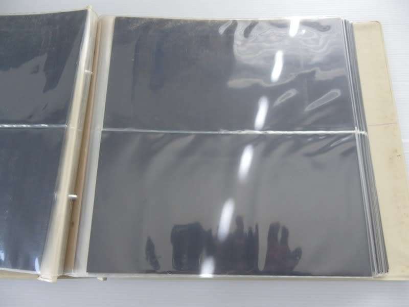 Green Album for FDC`s with 30 Pages