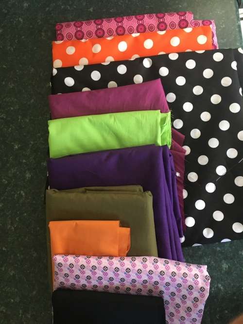 Facemasks custom - 3 Layers Fabric- Polyurethene And Cotton