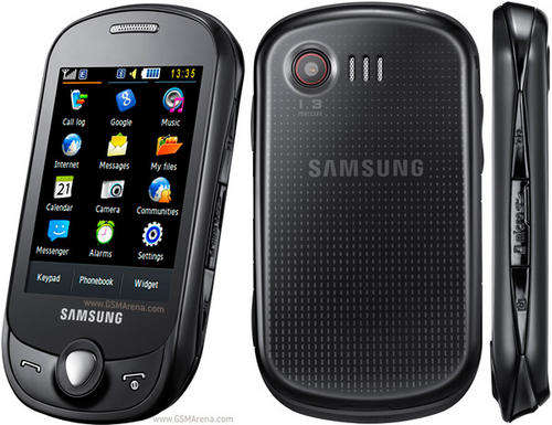 2 Phones Samsung Genoa + Samsung E2100 @ only R100pm x 24 months + 100 anytime mins free pmonth.