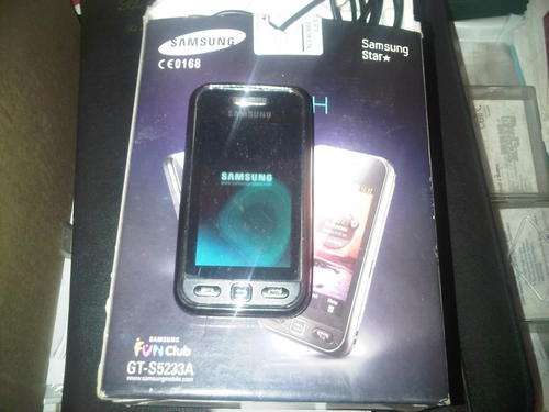 Samsung STAR Touchscreen- Starting at R99!!!!