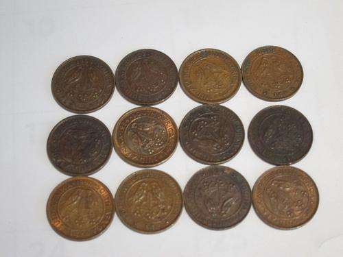 Union of SA 1/4d Collection