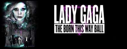 Lady Gaga Johannesburg Concert Tickets