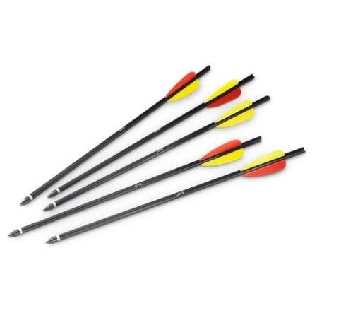 14 inch BOLT ARROW FOR CROSS BOW   R50,00
