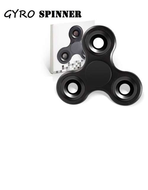 FIDGET SPINNER SMOOTH SPINNING R195.00