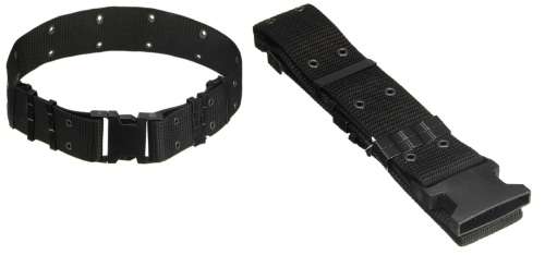 FINAL AUCTION FROM DM556 SWATT TACTICAL BELT  R985.00