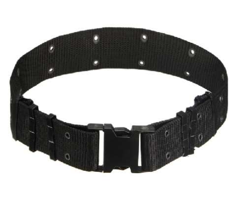 FINAL AUCTION FROM DM556 SWATT TACTICAL BELT  R985.00
