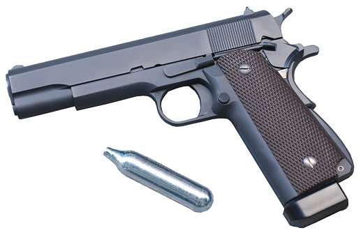 colt .45 CAL millitary Issue Replica