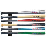 ALUMINIUM BASEBALL BATS NO 28