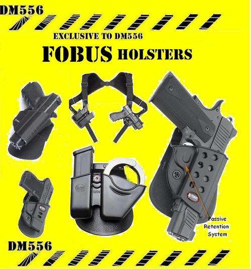 fobus holster for your GUN