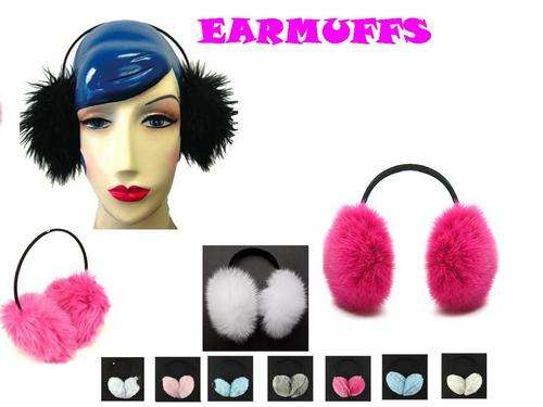 EARMUFFS