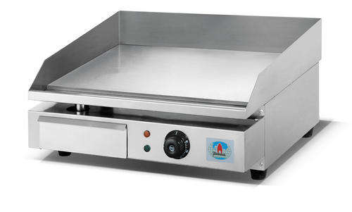 GRILLER TABLE TOP 550MM