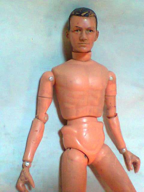 For the Collector. 4 Vintage Dolls.3 x Mattel. 1x Ken 1998 To 2003 All in good used s/hand condition