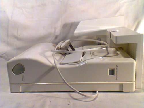 A Collectible Vintage "TEDLEX" Electric Slicer can slice various things, Bread/Meat/Veggies/Pelonnie