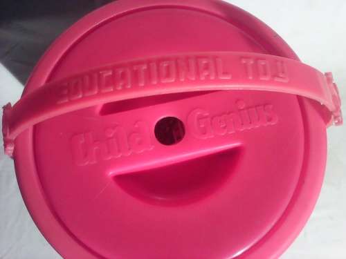 A Job Lot of Carry Lego Bucket full of Lego set's to build Frame's and Building Blocks,Signs Etc.