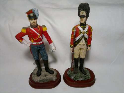 ` DRESDEN ` doll.All For the collector 6 items, Shoe, Doll, Trinket Casket, Fue Dog and 2 Soldiers.