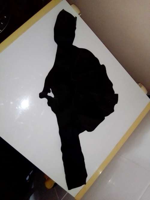 Two Genuine LEATHER Motorcycle side panniers/saddlebags. Still in a good used condition.