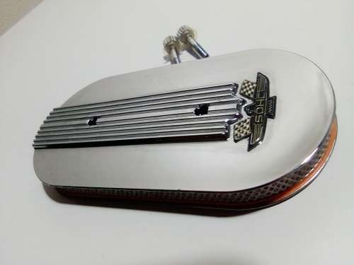 A MAN CAVE Must. A real collectors piece This mounted Ford 427 SOHC 1:6 Scale Engine complete.