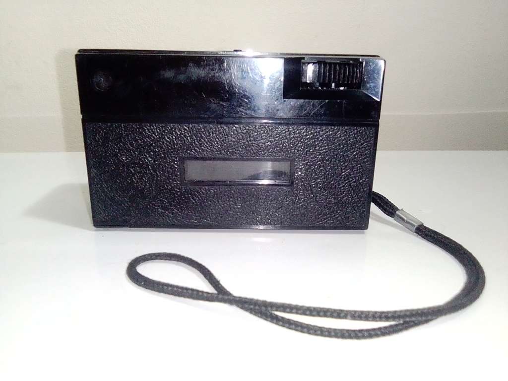 Clean for Their AGE Polaroid Colorpack 80 + AFGA Auto-Star X-126 , both bought on a Estate Auction.