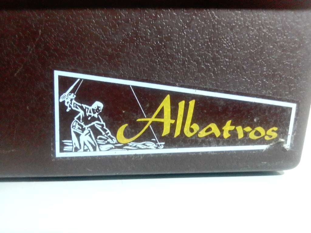 A Sort after Lot of Rubber Stamps in a Tackel box. Many different sets in lot plus shaping Scissors.