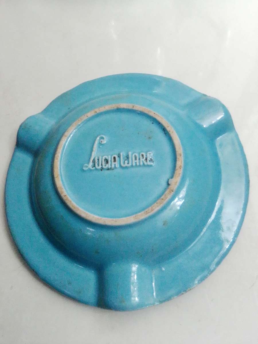 Mancave Castle Red Metal Case with Playing Cards, Ashtray, Multi-Tool Kit, Jug's