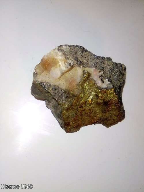 Fool`s Gold, Margret Roberts/Woolworths Lemon squeezer, Parys Museum Cup, Pretoria 1982-1992 Cup