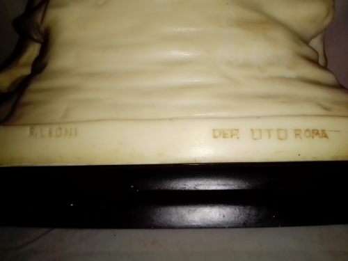 A large and heavy ` Mother Mary holding Jesus ` in great condition. All NECK`S A OK and no chip`s.