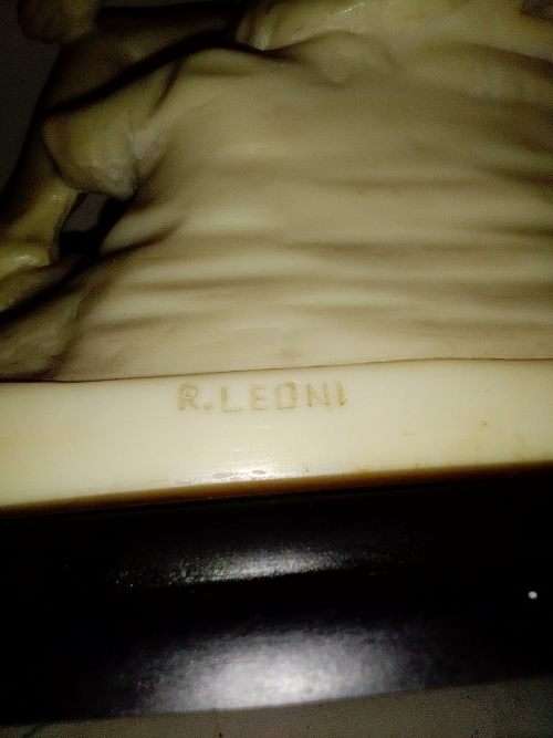 A large and heavy ` Mother Mary holding Jesus ` in great condition. All NECK`S A OK and no chip`s.