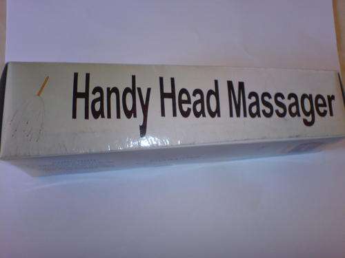 Head Massager