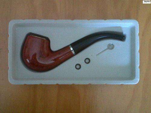 Tobacco  Smoking Pipe