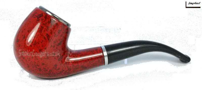 Tobacco  Smoking Pipe